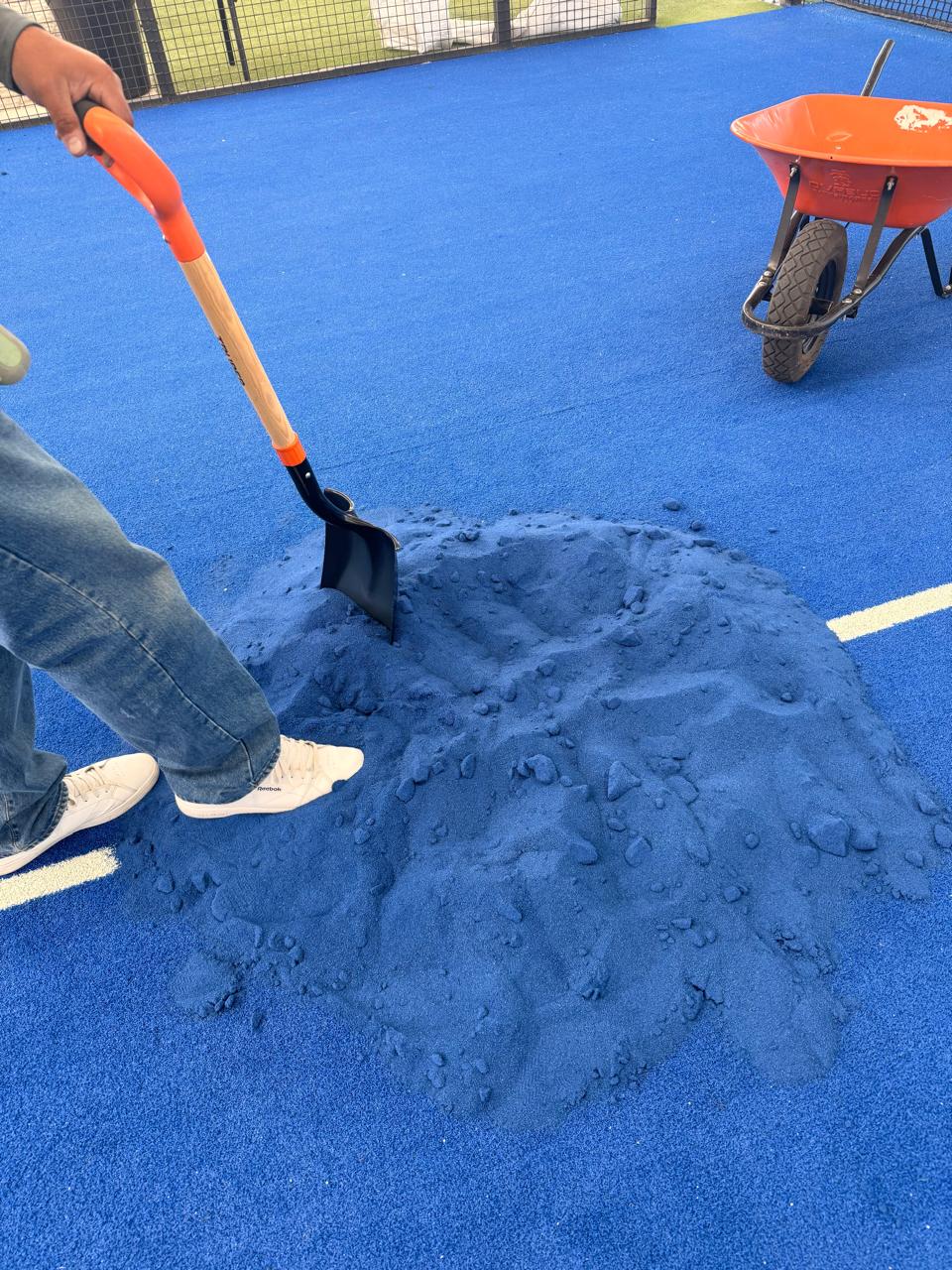 Arena Silica Padel